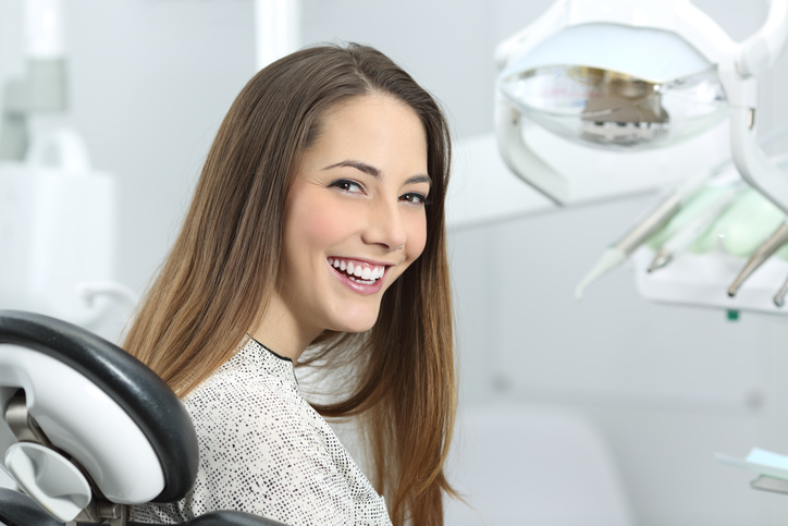 The Benefits Of Having Straight Teeth