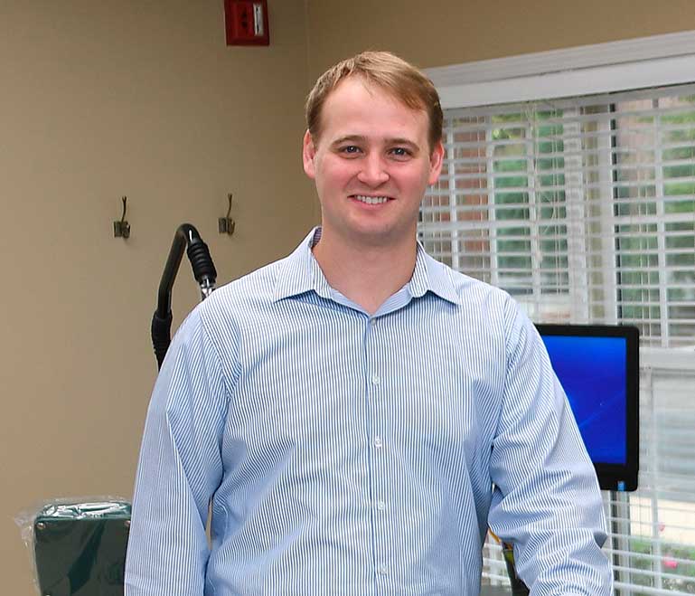 dr. craig sonneveld