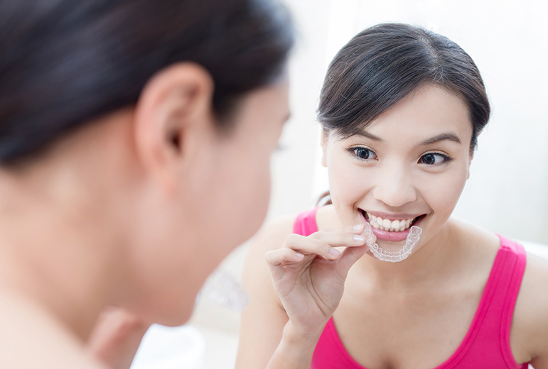 Tinley Park Orthodontist