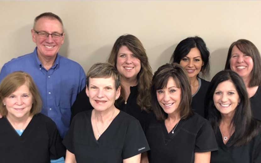 Orland Park & Tinley Park, IL Orthodontic Staff