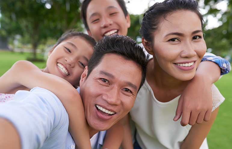 SONNEVELD ORTHODONTICS FAMILY