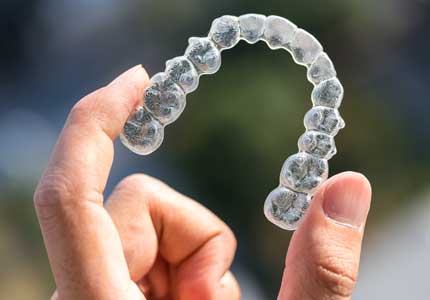 Invisalign TEEN