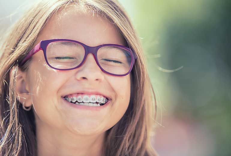 TOP NOTCH ORTHODONTIC TEAM