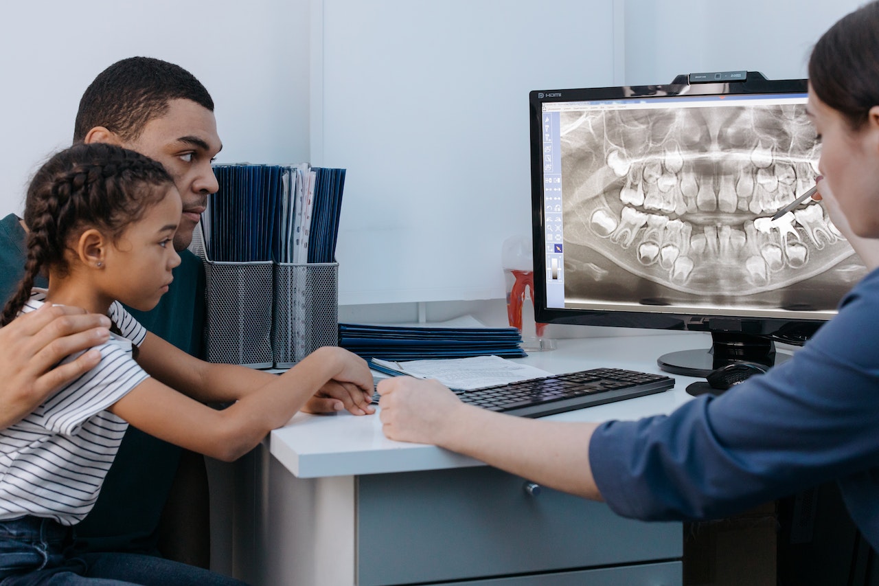 Helping Your Child Prepare for Braces