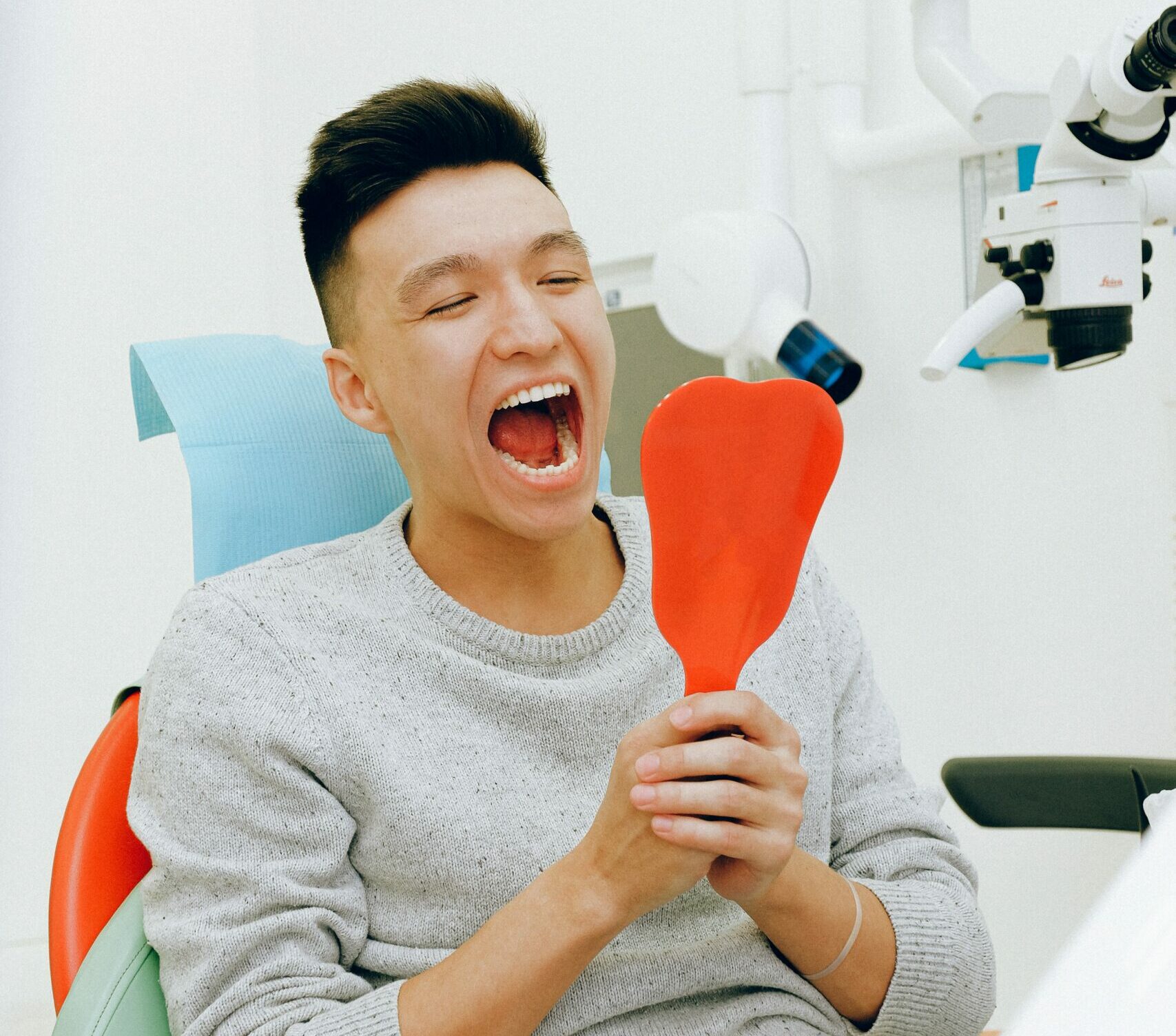 How to Treat Mouth Sores
