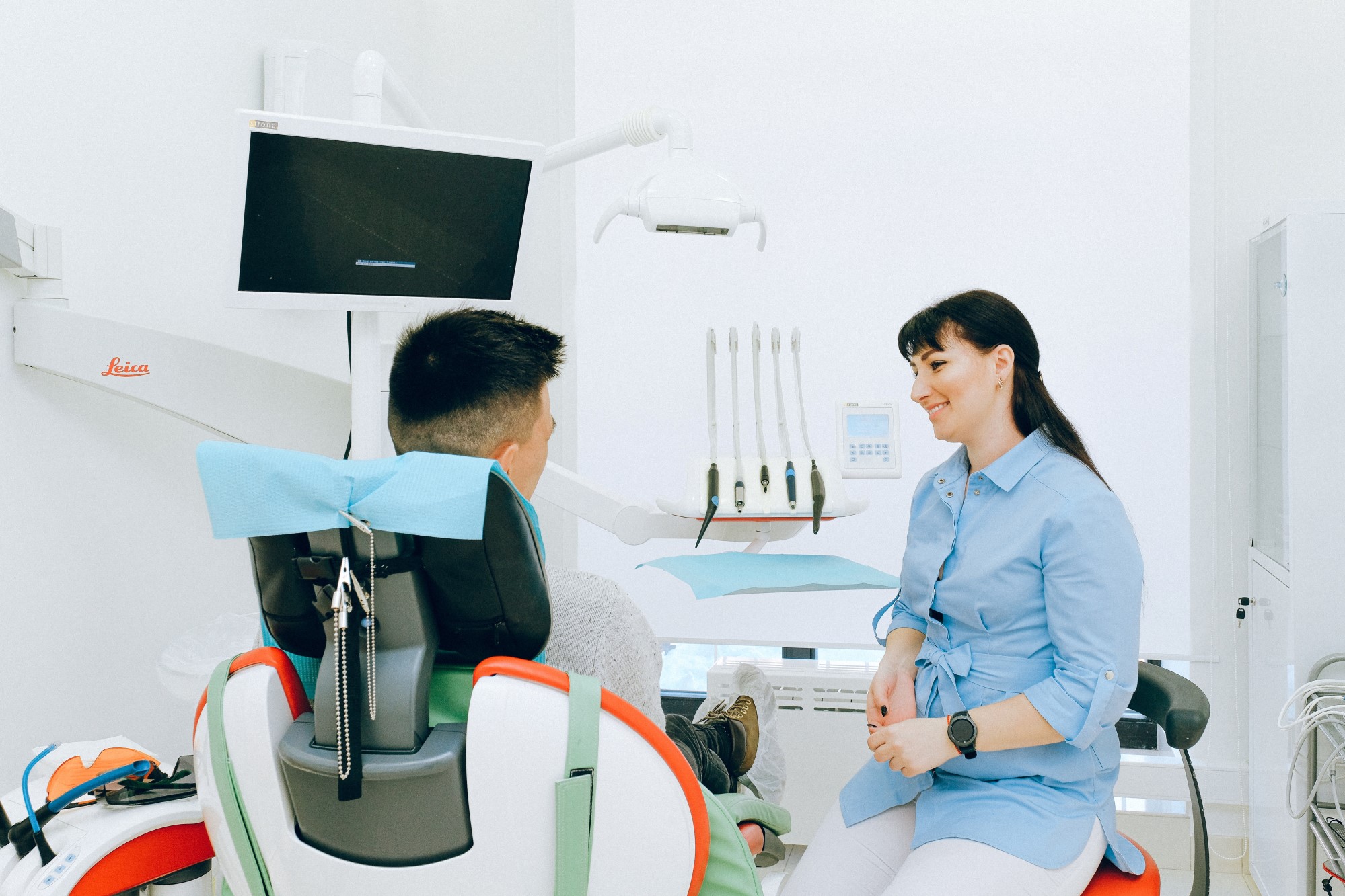The Benefits of Early Intervention in Orthodontics