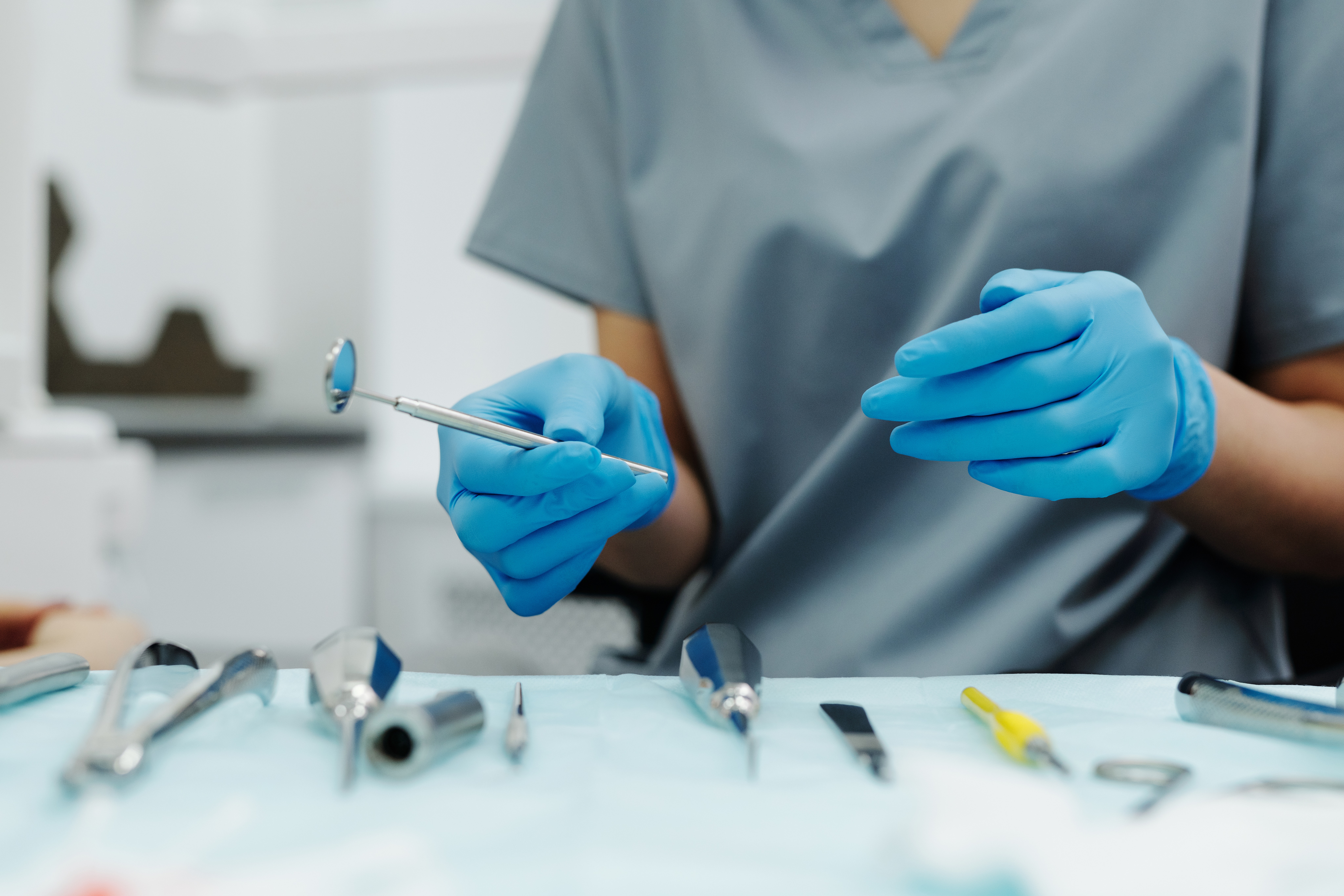 How to Ease Your Anxiety Before an Orthodontist Appointment