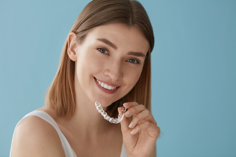 The Different Types of Braces: Which One Is Right for You?