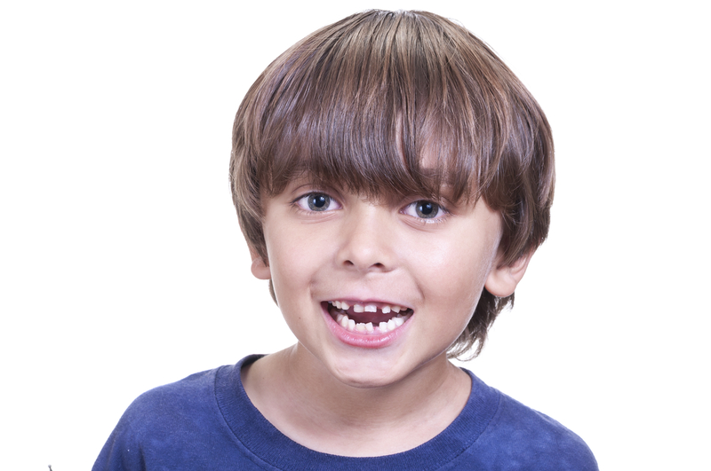 Specialized Orthodontic Treatment for Individuals with Genetic or Developmental Disorders and Missing Teeth