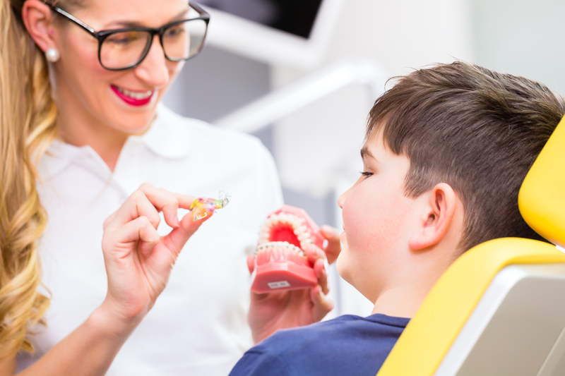 Digitally Enhanced: The Advancement of Orthodontic Models With Technology