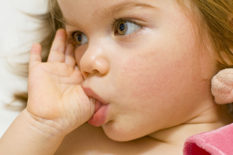 The Influence of Prolonged Thumb or Finger Sucking on Open Bites: The Importance of Orthodontic Care