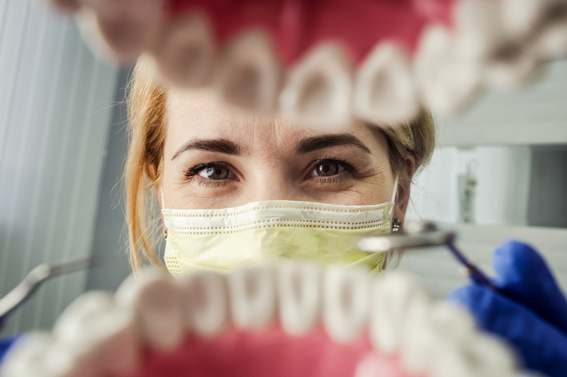 The Impact of Extra Teeth on Tooth Misalignment and Orthodontics
