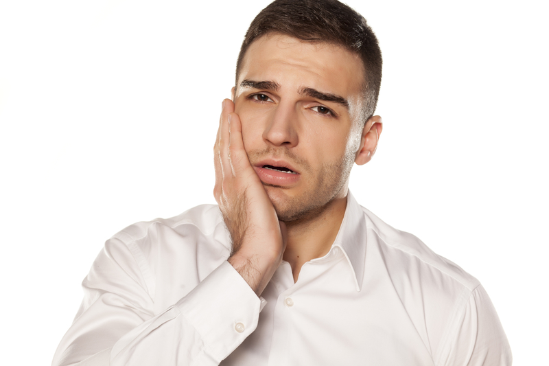 Exploring the Association between Gum Problems, Gingivitis, and Periodontitis
