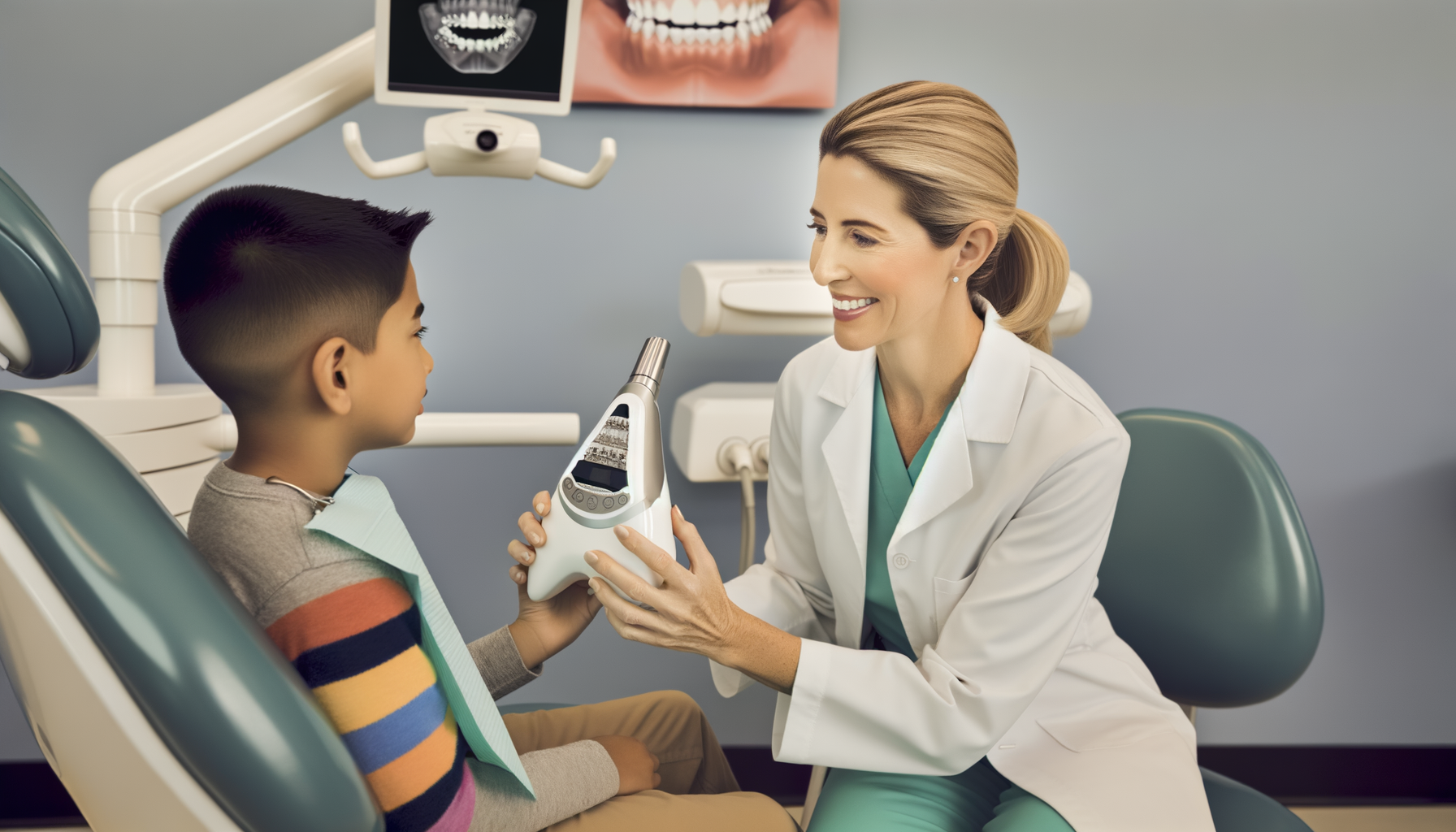 Why Early Intervention Matters in Orthodontics
