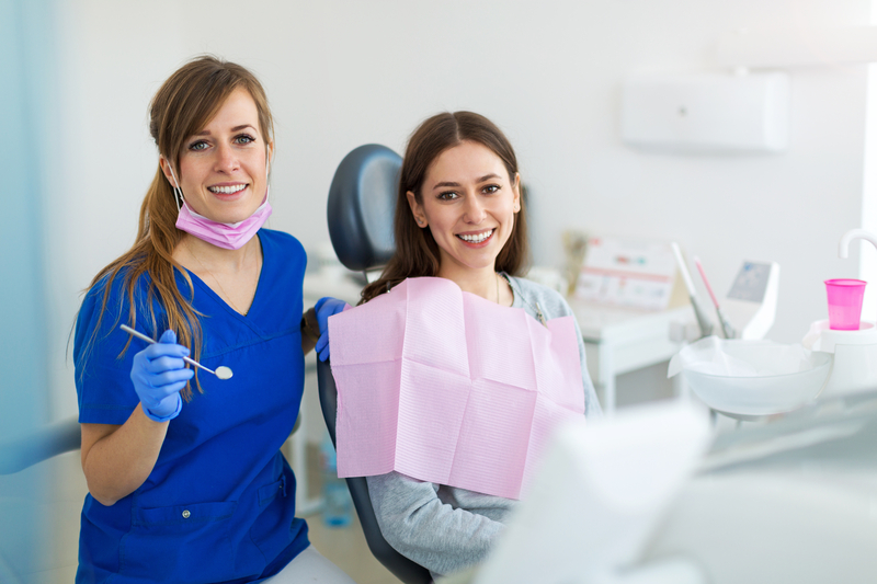 Orthodontics Demystified: A Guide to Your Treatment Options