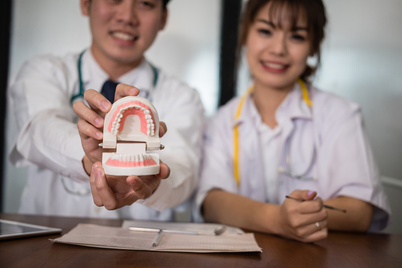 Exploring iTero: A Revolution in Orthodontic Accuracy