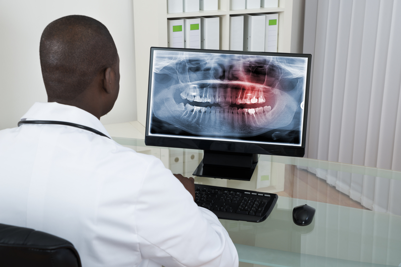 Embracing the Future: How Technology Elevates Orthodontics