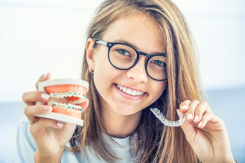 Navigating Your Child’s Orthodontic Journey: A Parent’s Guide