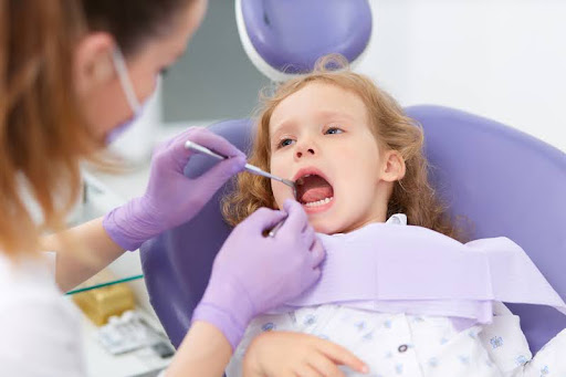 A Complete Guide to Your Child’s Orthodontic Care Journey