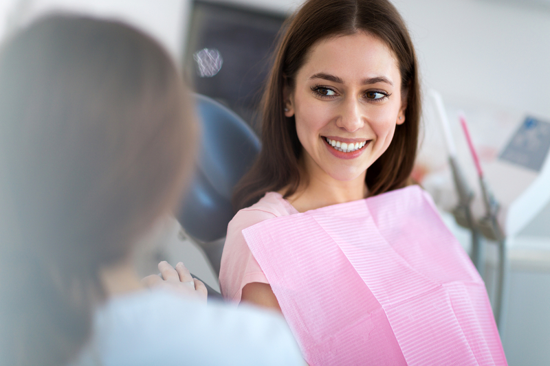 Adult Orthodontics: Navigating Treatment With a Busy Lifestyle