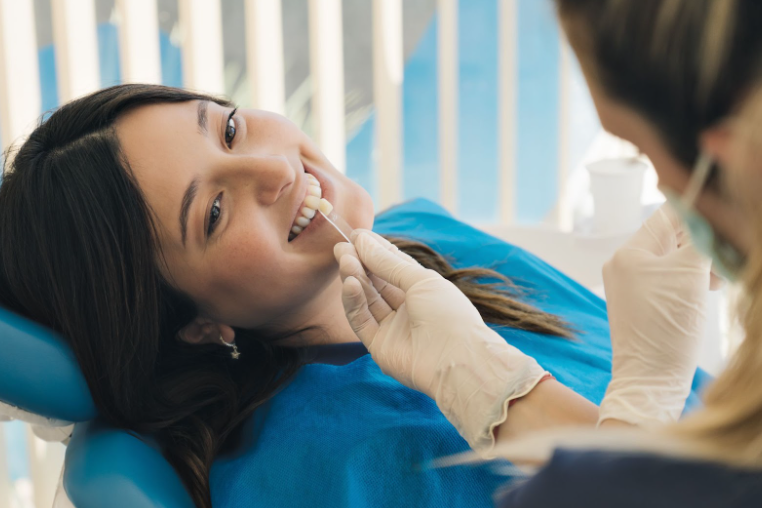 Self-Care and Comfort: Managing Orthodontic Treatment as an Adult