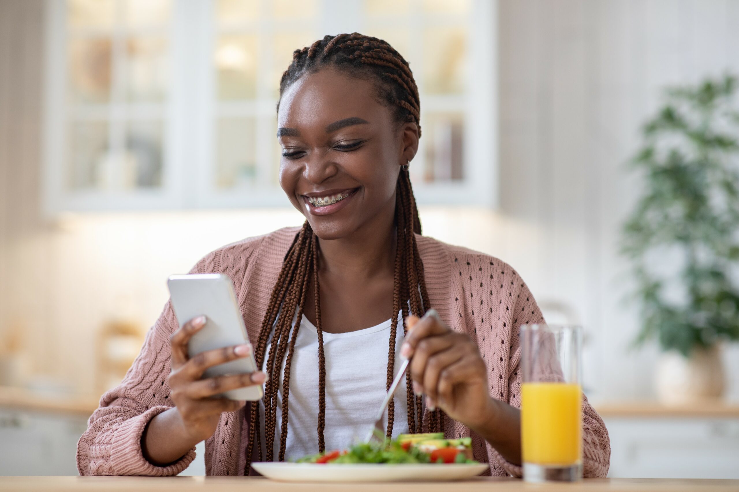 Foods to Enjoy and Avoid With Braces: A Balanced Guide