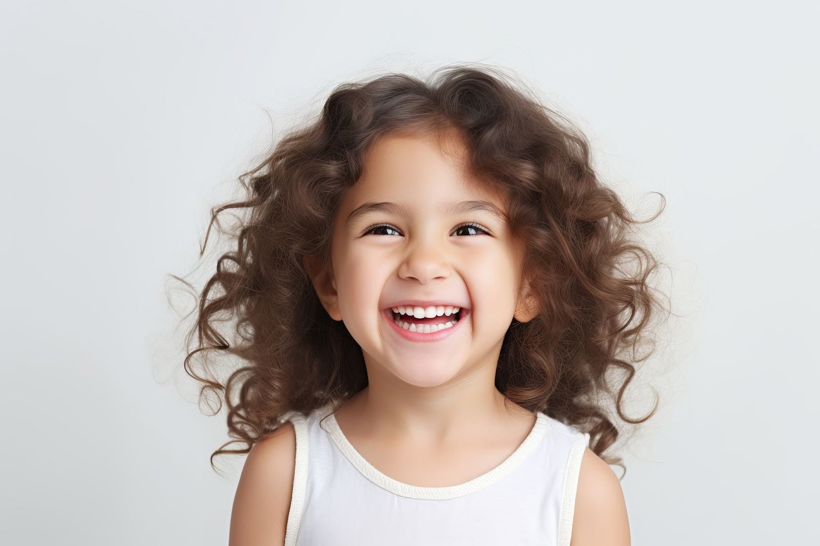 Caring for Your Child’s Teeth: Tips for a Bright Future