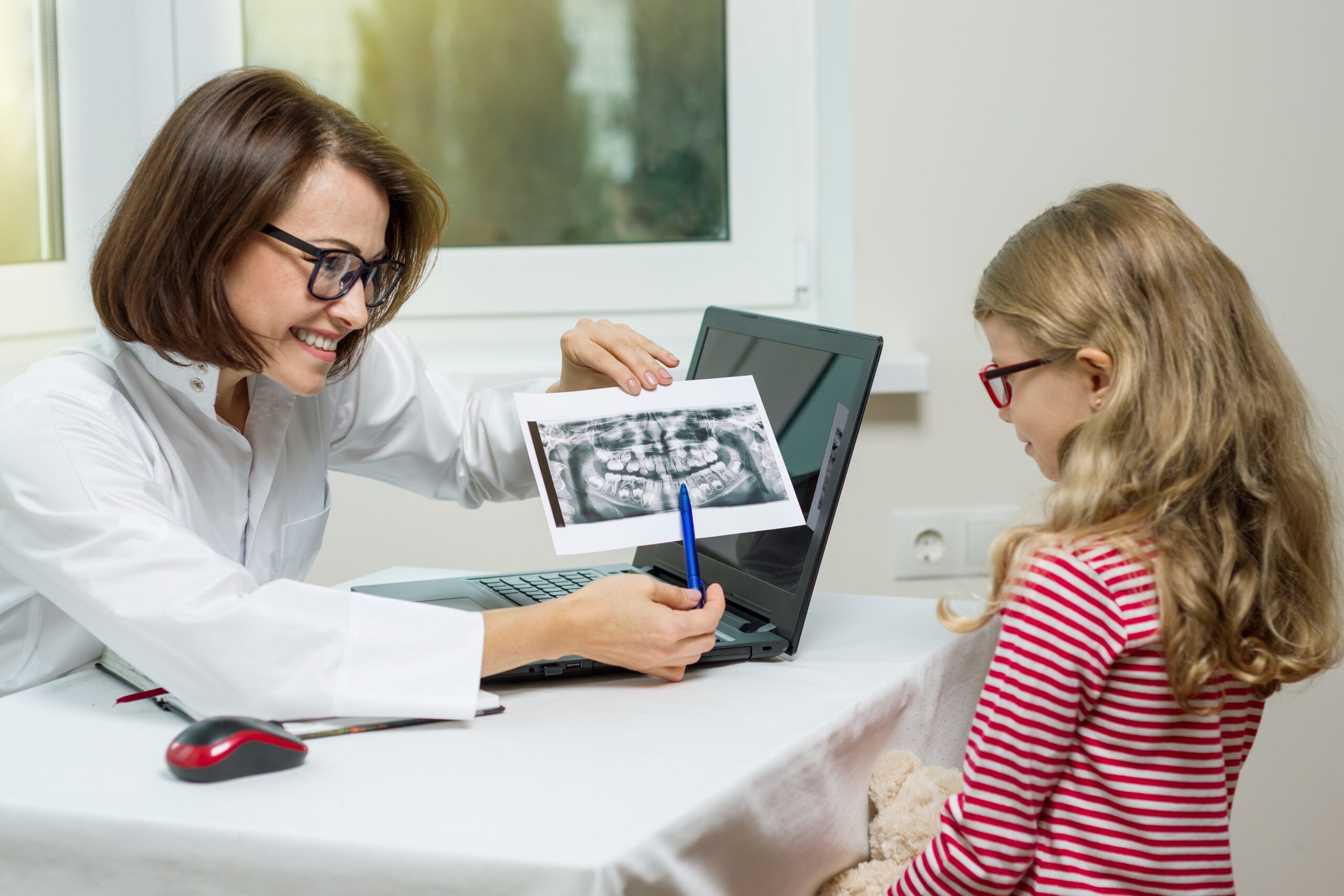 Thrive in Treatments: How to Make Orthodontic Visits Enjoyable for Kids