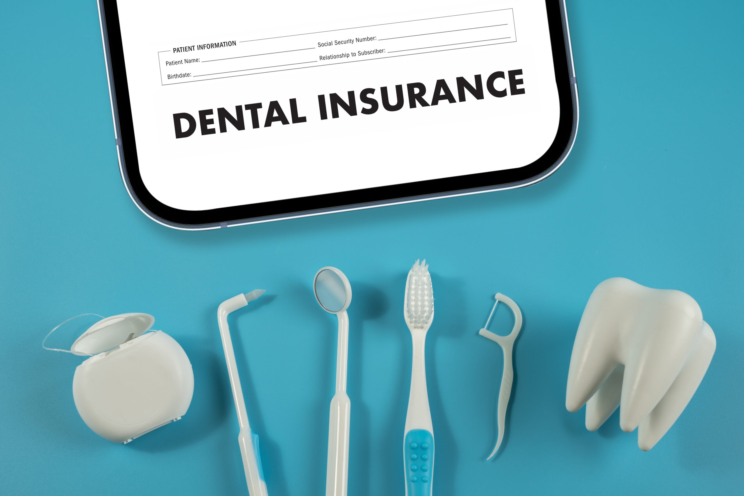Understanding Dental Insurance: Maximizing Your Orthodontic Benefits