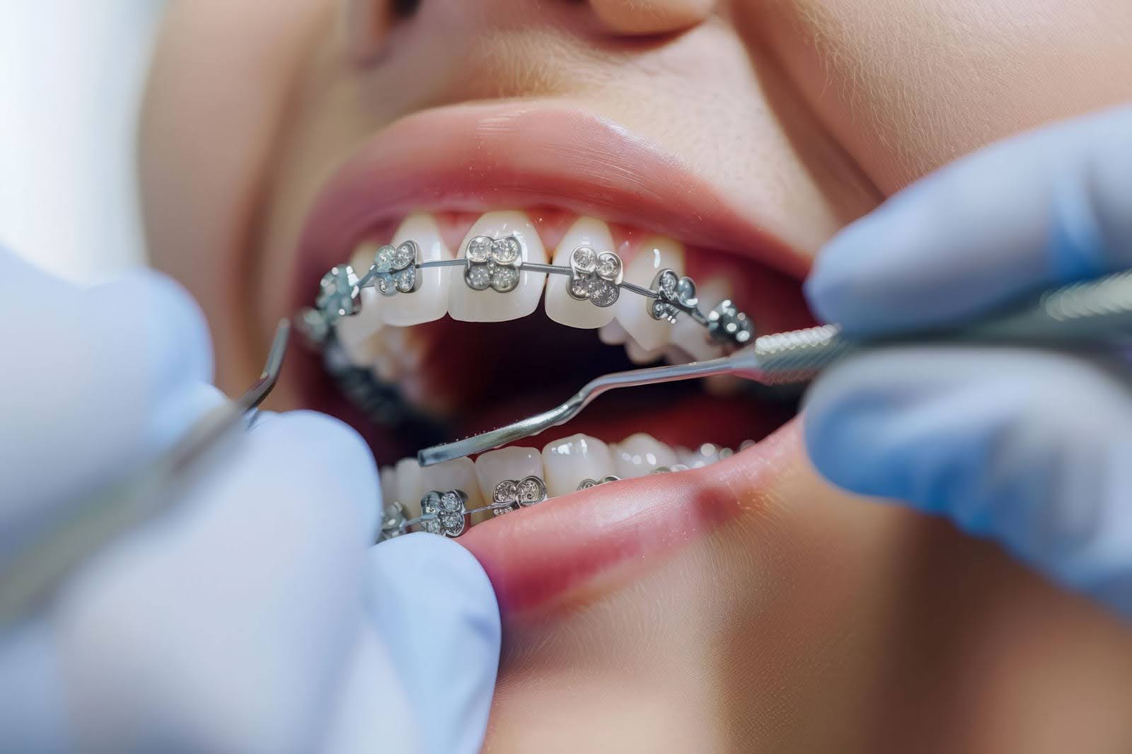 Budgeting for Braces: A Family Affair