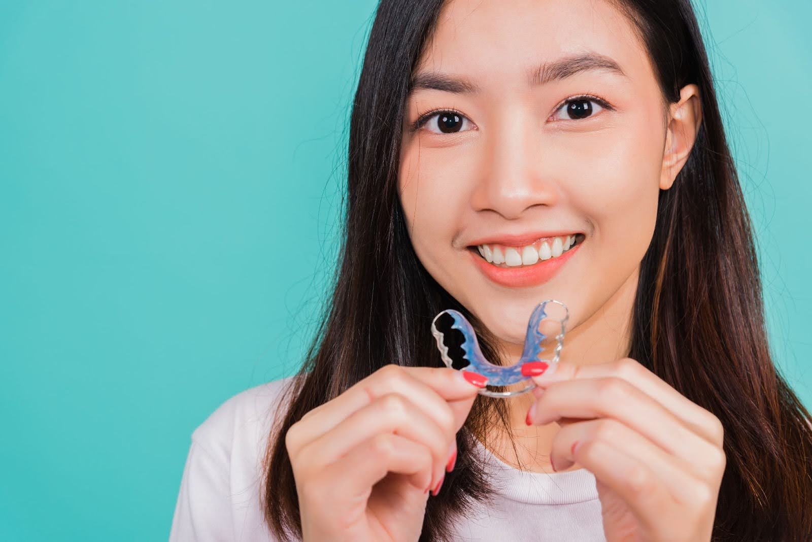 The Role of Retainers in Maintaining a Beautiful Smile