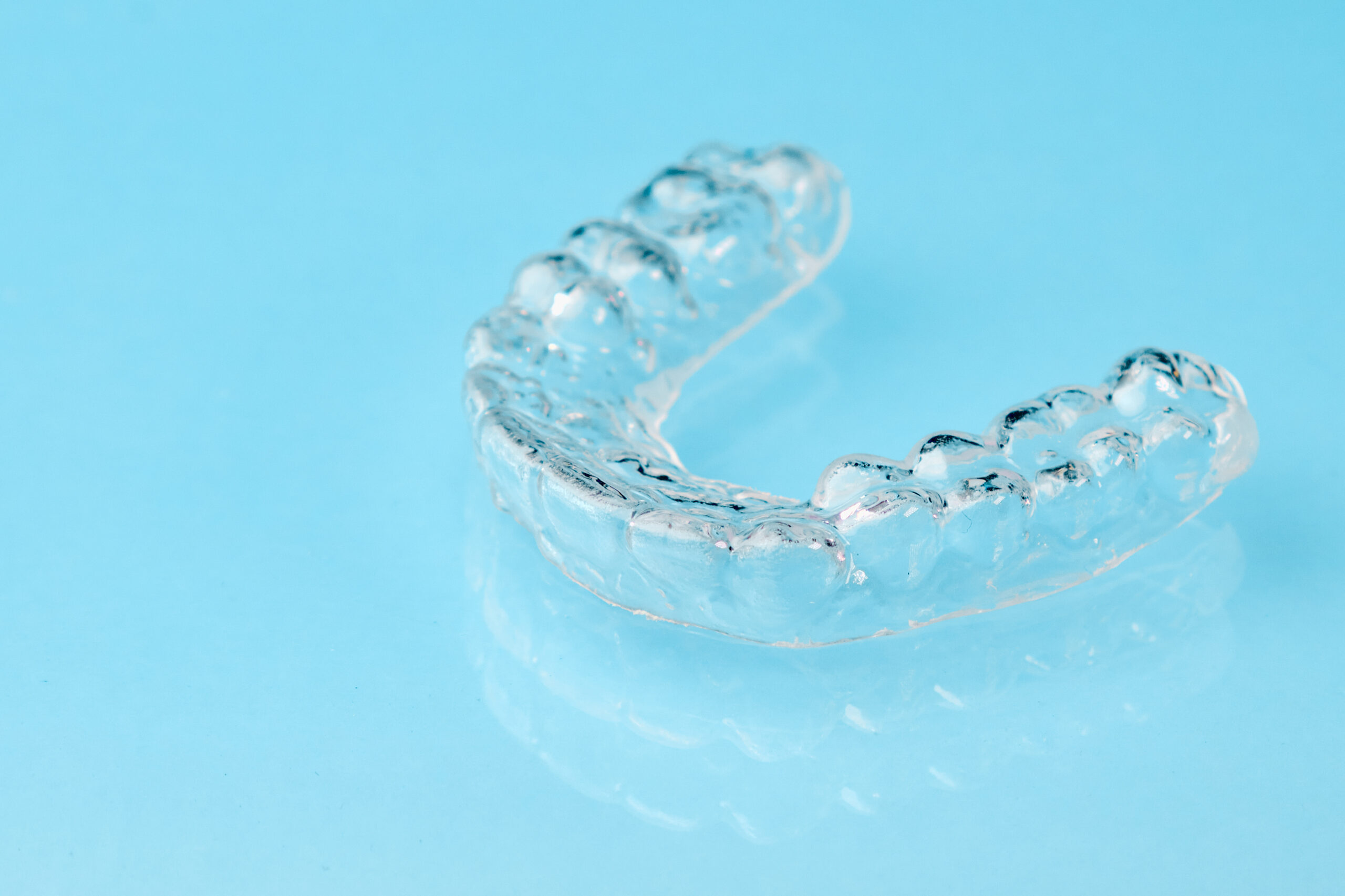 Aligners Under the Microscope: The Science and Design of Modern Orthodontics