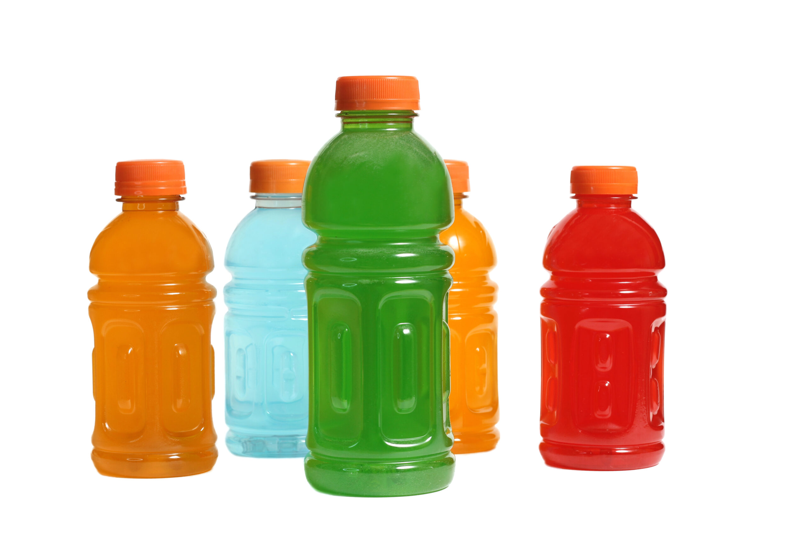 Sports Drinks and Braces: pH Levels That Can Damage Your Smile