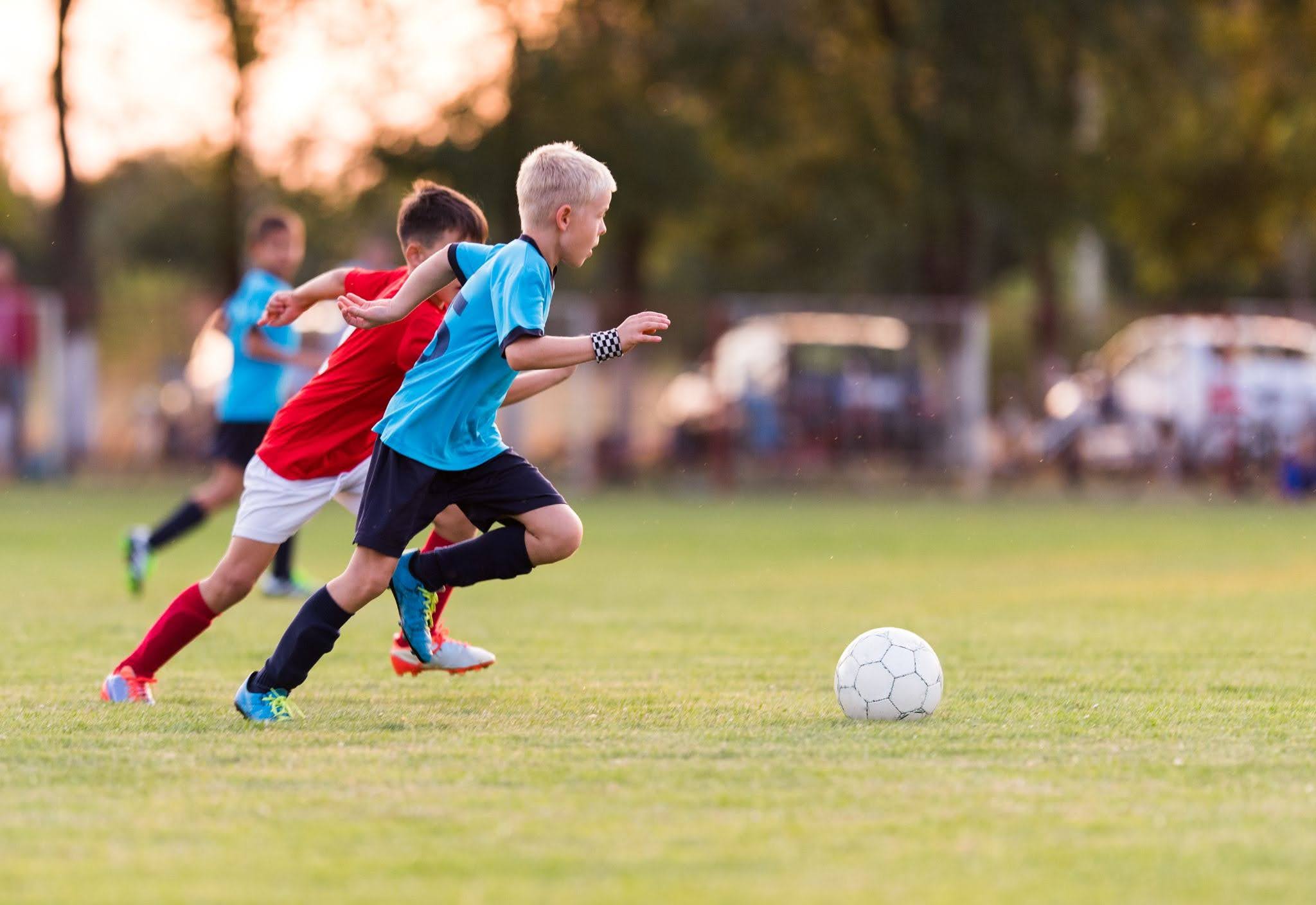Summer Sports and Braces: How to Protect Your Smile During Camps and Activities