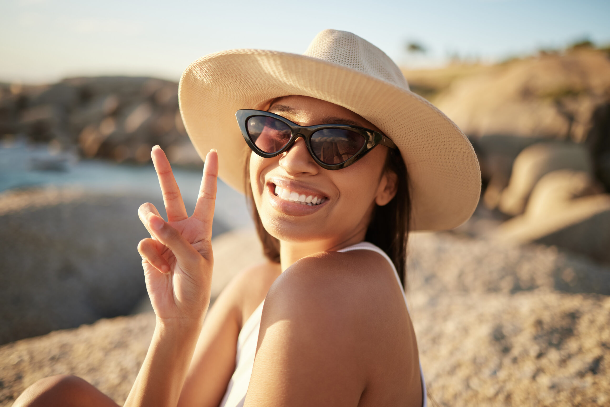 Heat, Hydration, and Orthodontics: How Hot Weather Affects Braces, Aligners, and Oral Health