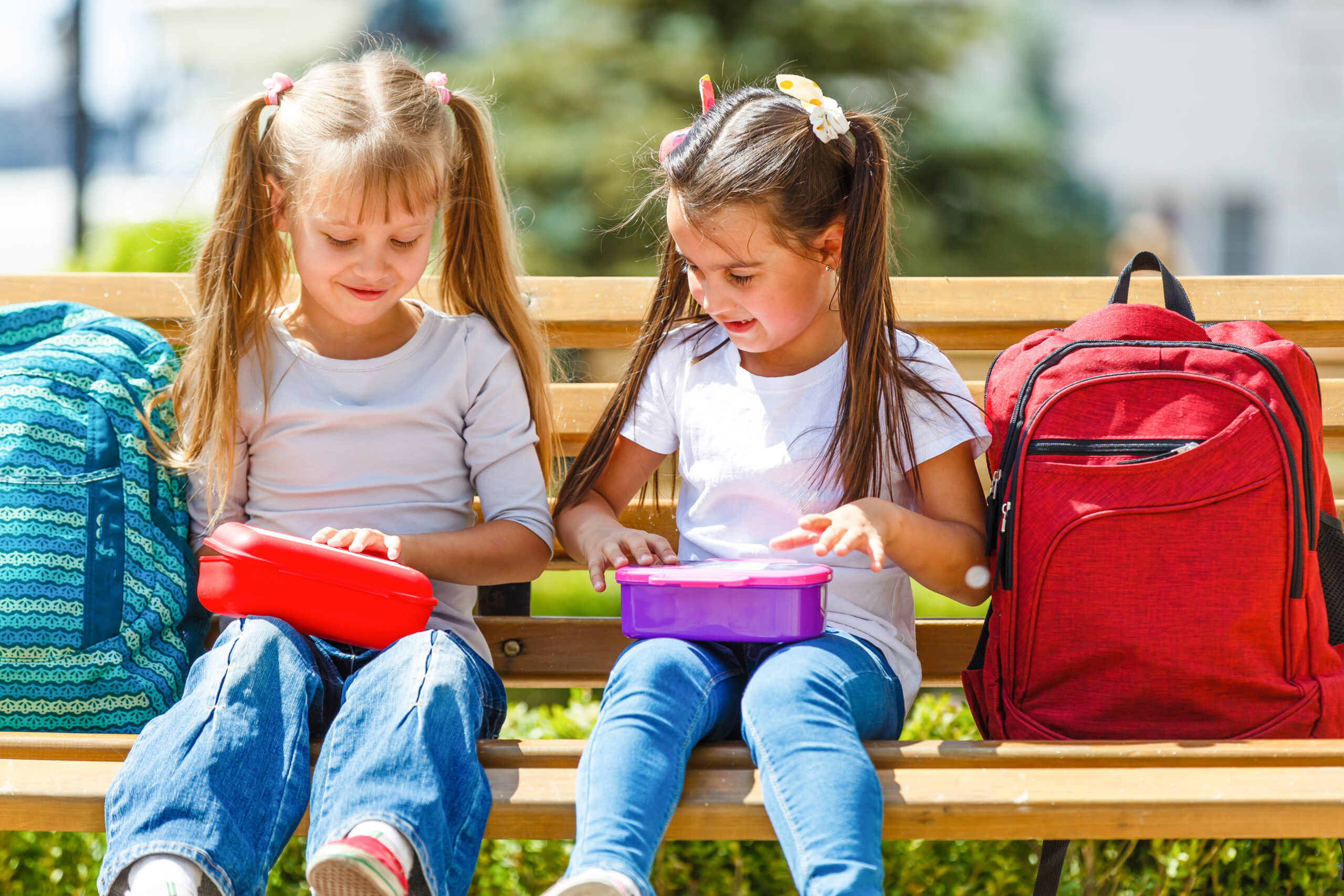 School Lunches and Braces: What to Pack (and What to Avoid)