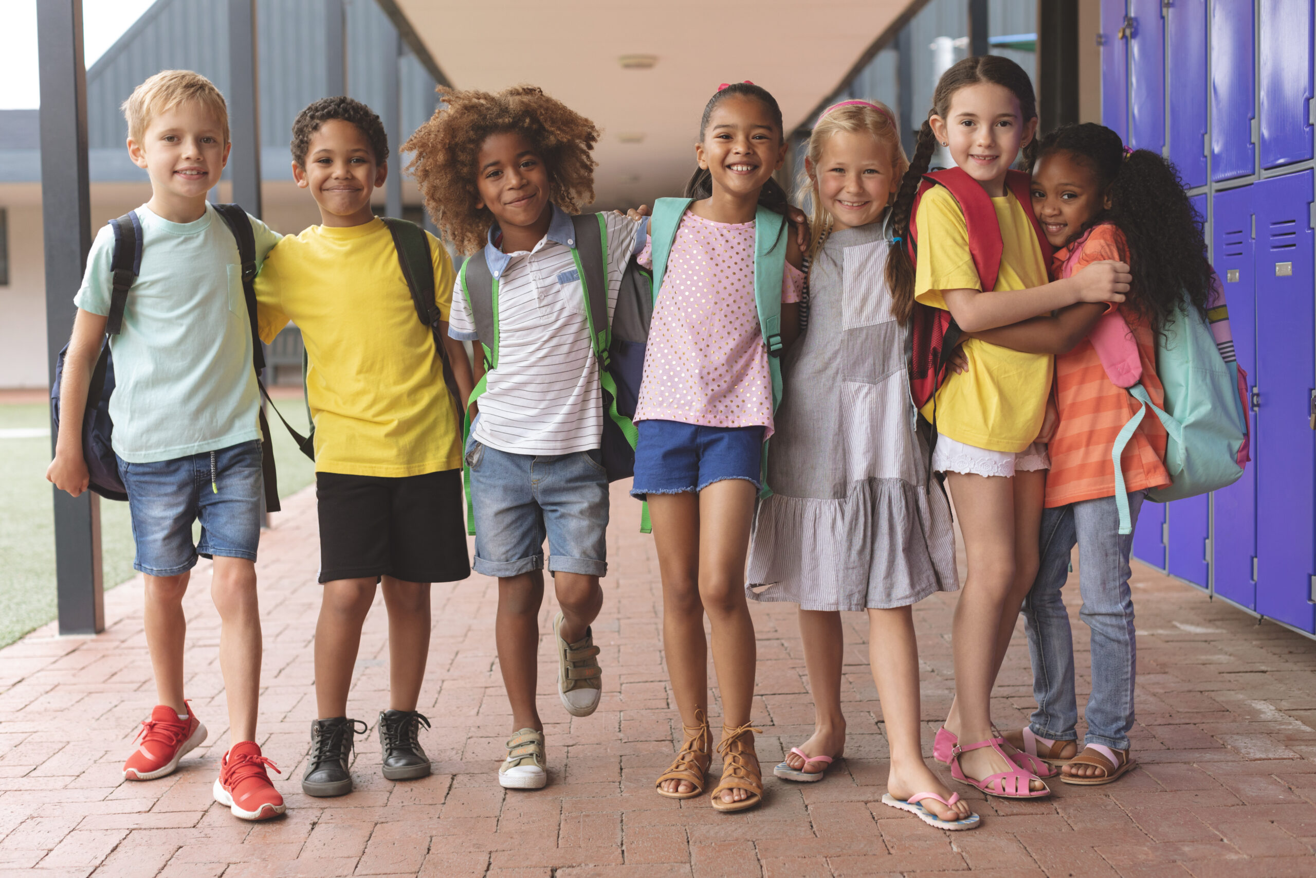 Fall Routine Reset: Building Better Braces and Aligners Habits for the School Year