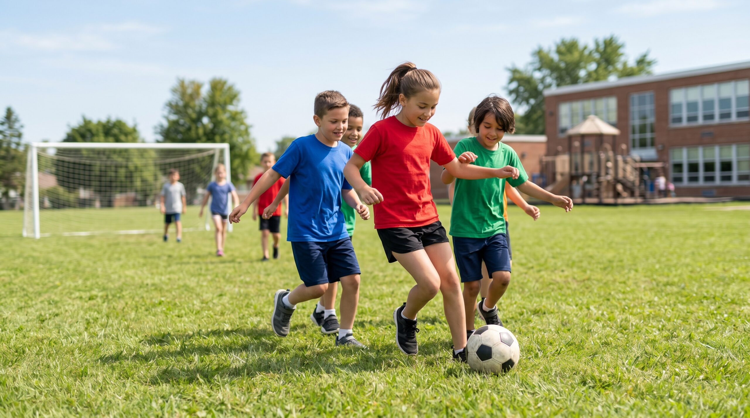 Fall Sports Safety: Mouthguards, Braces, and Protecting Your Smile